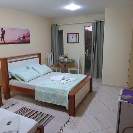 Pousada Alto Riviera Macaé Exteriér fotografie