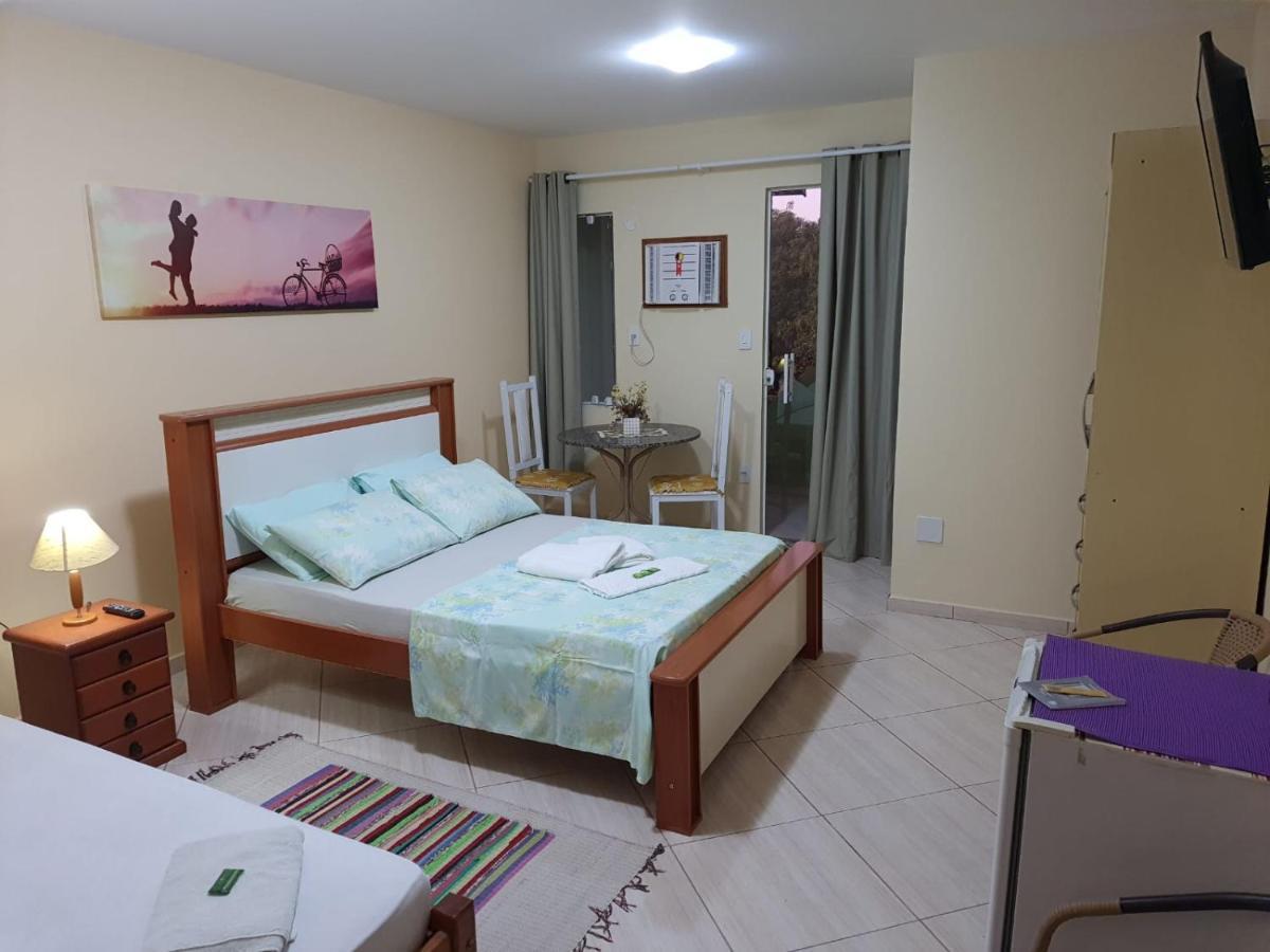 Pousada Alto Riviera Macaé Exteriér fotografie